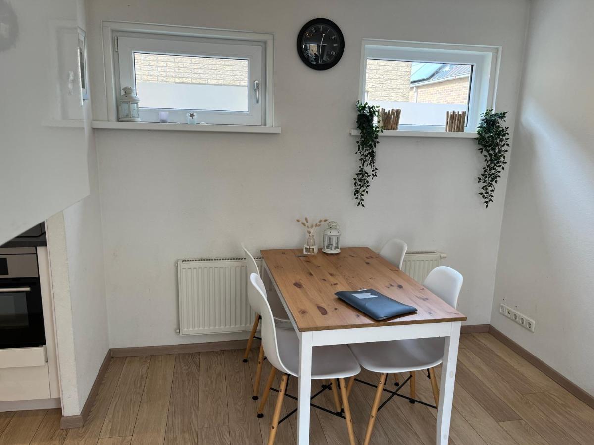 Modern Ingericht Vakantiehuis - Rust & Strand Op 350M Egmond aan Zee Exterior foto